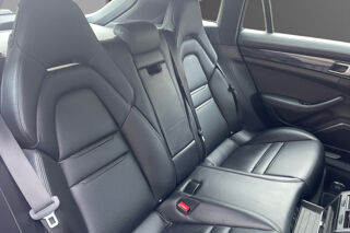 Panamera SPORT TURISMO 2020 occasion 60000 Beauvais