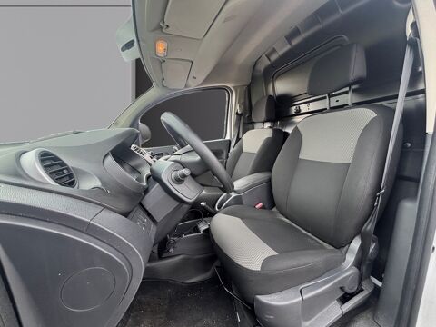 Kangoo Express 1.5 BLUE DCI 95 EXTRA R-LINK 2020 occasion 25410 Saint-Vit