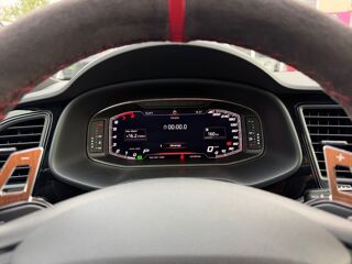 Leon Cupra 2019 occasion 25300 Vuillecin