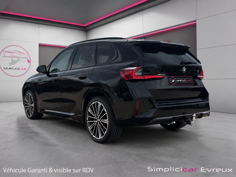 X1 18D SDRIVE 150 M SPORT DKG 2023 occasion 27000 &Eacute;vreux