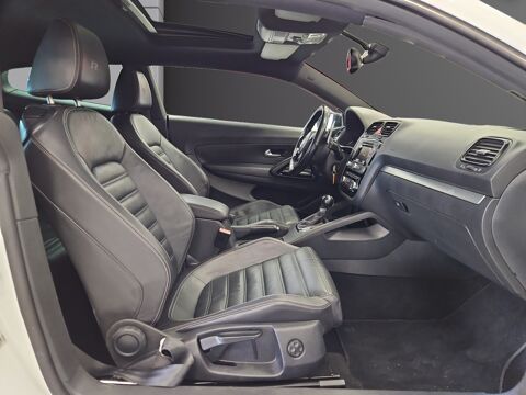 Scirocco II R 2.0 TSI 265 DSG6 2010 occasion 80080 Amiens