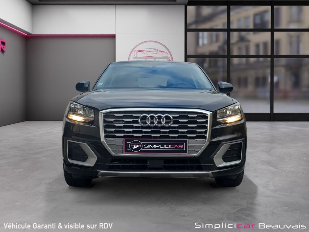 Q2 Sport 2019 occasion 60000 Beauvais