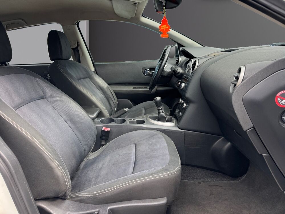Qashqai 1.5 DCI 106 CONNECT EDITION 2010 occasion 34070 Montpellier