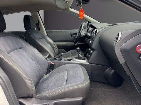 Qashqai 1.5 DCI 106 CONNECT EDITION 2010 occasion 34070 Montpellier