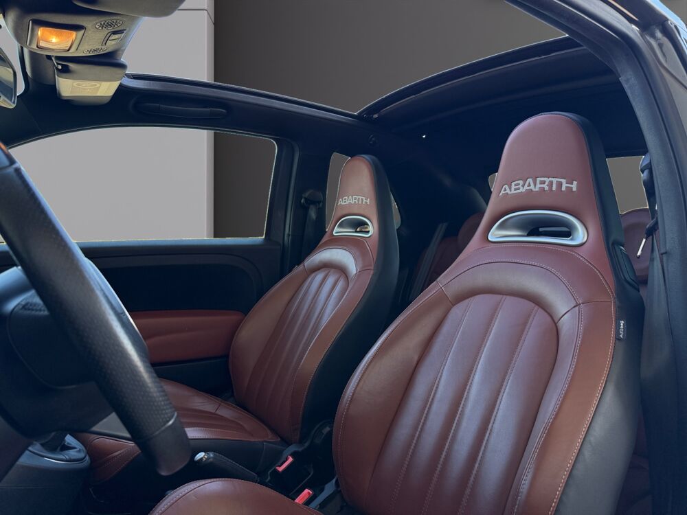 500 TURISMO 2016 occasion 30600 Vauvert