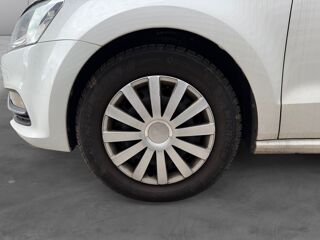 Polo 1.4 TDI 90 CONFORTLINE 2017 occasion 30900 Nimes
