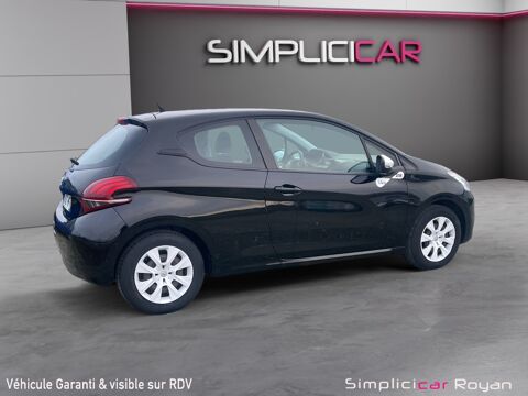 208 1.2 PURE TECH 68 LIKE 2017 occasion 17200 Saint-Sulpice-de-Royan