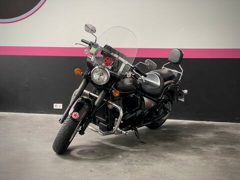 KAWASAKI 2014 occasion 69530 Brignais