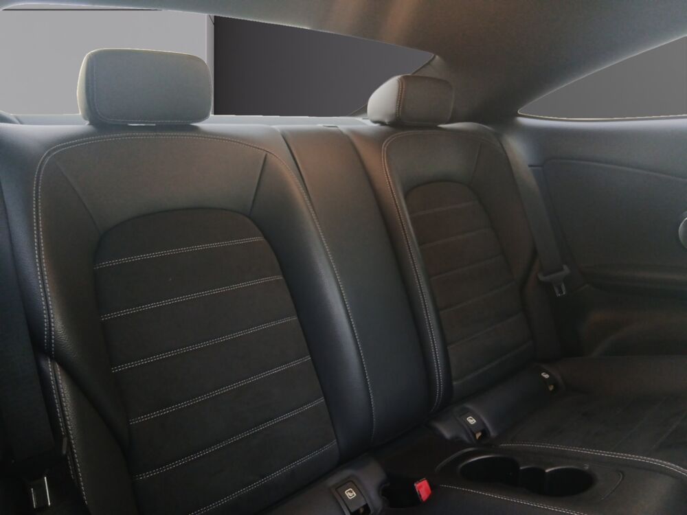 Classe C C220 D AMG LINE BA 2019 occasion 60000 Beauvais
