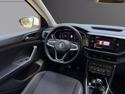 T-Cross R-Line 2019 occasion 30900 Nimes
