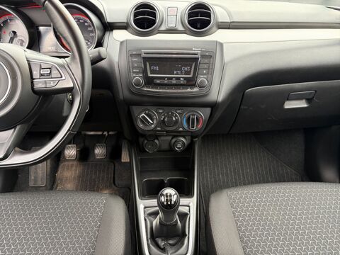 Swift 1.2 DUALJET HYBRID AVANTAGE 2021 occasion 87000 Limoges