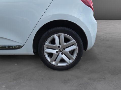 Clio V 1.0 TCE 90 ZEN 2021 occasion 03300 Cusset