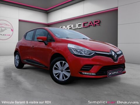 Renault Clio TREND 2018 occasion Beauvais 60000