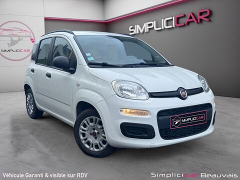 Annonce voiture Fiat Panda 6780 �