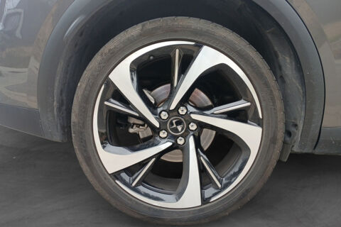 DS7 E-TENSE 4X4 LOUVRE 2021 occasion 13600 La Ciotat