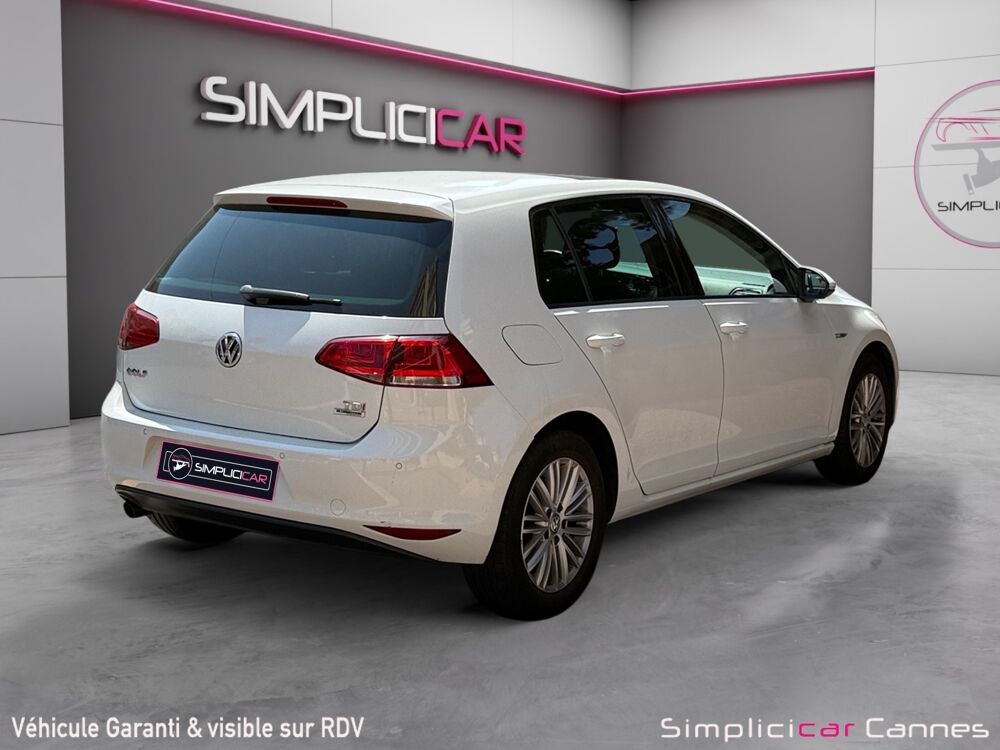 Golf Cup 2014 occasion 06400 Cannes