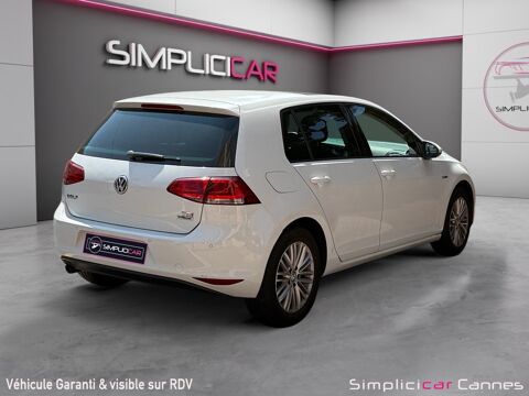 Golf Cup 2014 occasion 06400 Cannes