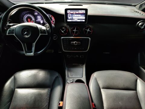 Classe A A250 BE VERSION SPORT BA 2013 occasion 01800 Meximieux