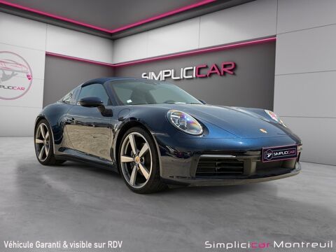 Annonce voiture Porsche 911 157980 €