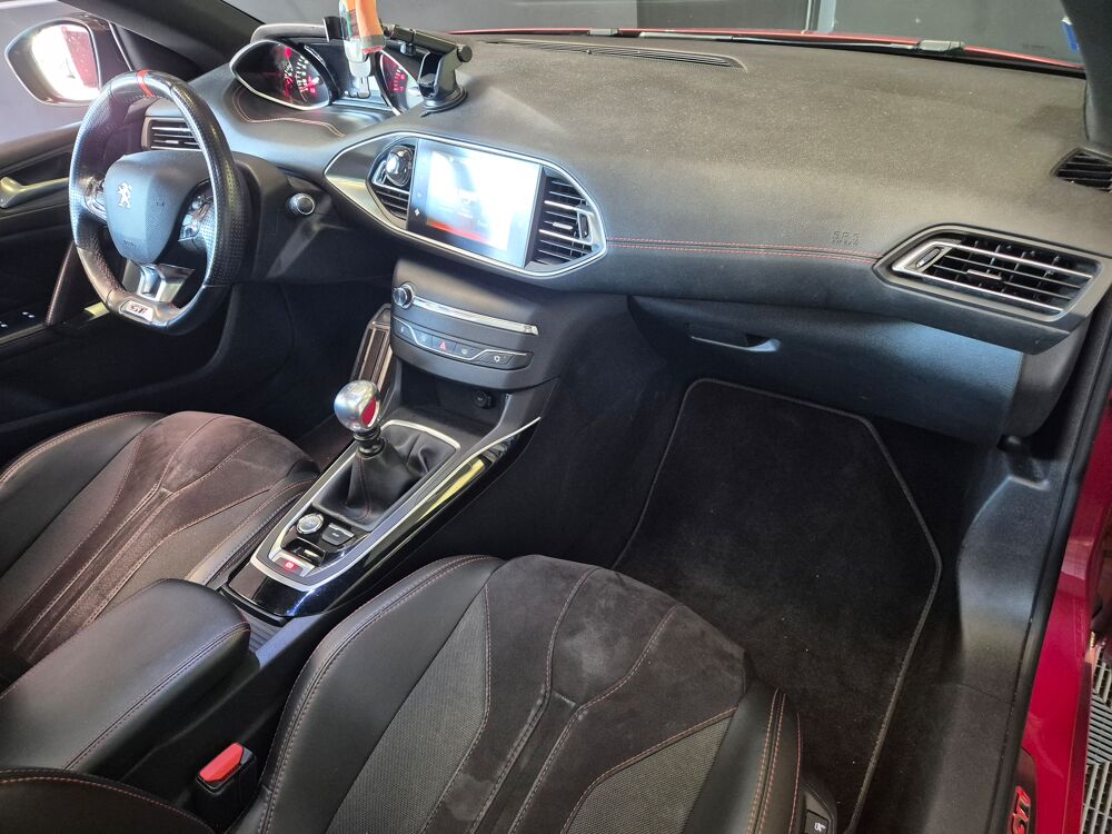 308 1.6 THP 270 GTI 2016 occasion 73290 La Motte-Servolex