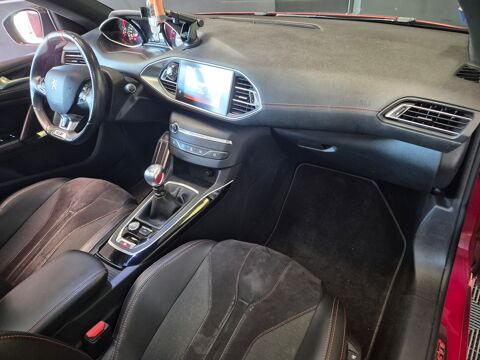 308 1.6 THP 270 GTI 2016 occasion 73290 La Motte-Servolex