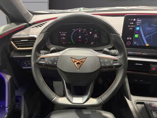 Formentor 1400 EHYBRID 245 VZ DSG AUTO 2024 occasion 69530 Brignais