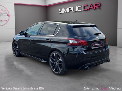 308 1.6 THP 270 GTI 2017 occasion 03300 Cusset