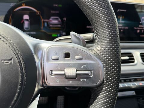 Classe GLE 63 AMG 4 MATIC + 2021 occasion 93100 Montreuil