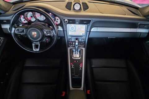 911 CARRERA 4 GTS 3.0 450 PDK 2017 occasion 73290 La Motte-Servolex