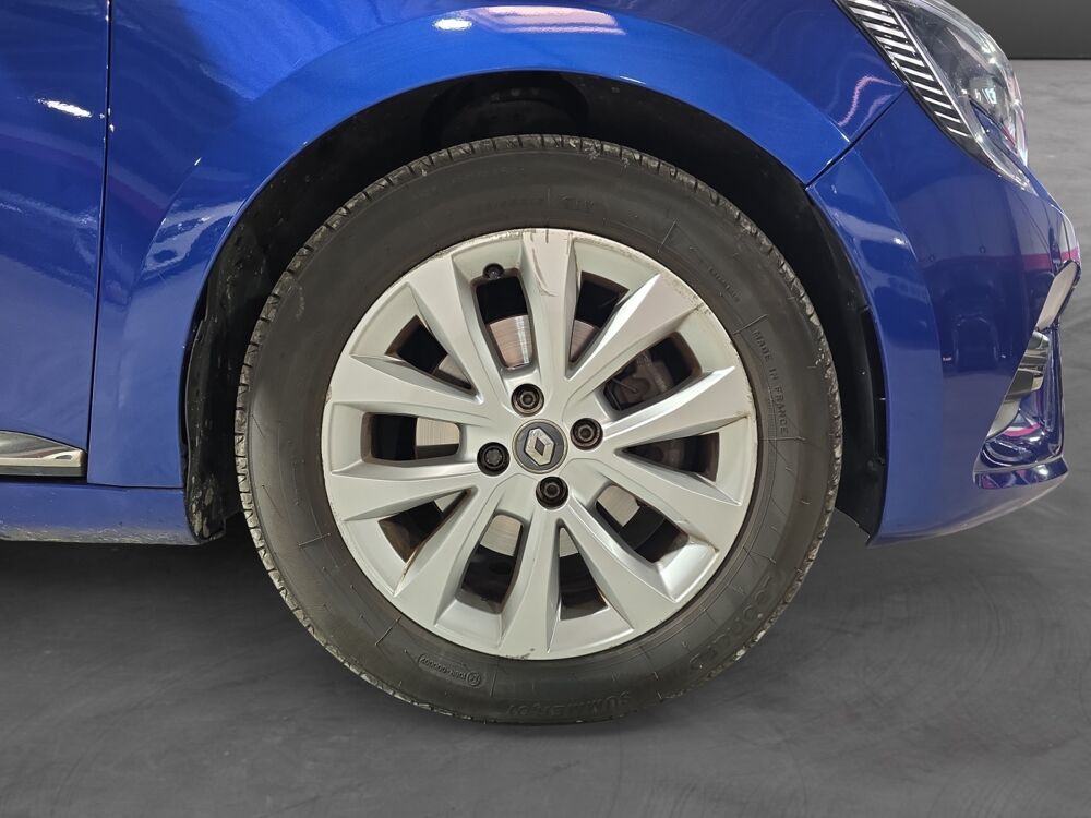 Clio 1.5 BLUE DCI 115 Intens 2020 occasion 01800 Meximieux