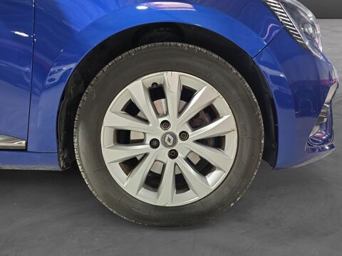 Clio 1.5 BLUE DCI 115 Intens 2020 occasion 01800 Meximieux