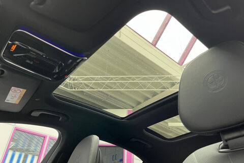Classe C C-63S E-Performance AMG 2.0 Turbo 4-Matic+ 2025 occasion 93100 Montreuil