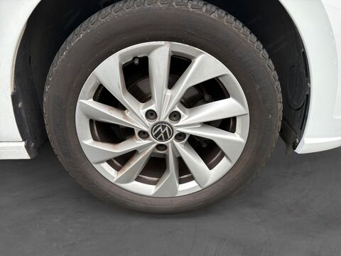 Polo 1.0 TSI 95 STYLE DSG 2023 occasion 14320 Saint-Andr&eacute;-sur-Orne