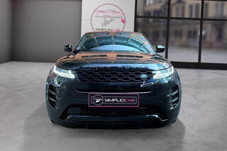 Range Rover Evoque II P200 MHEV 4WD R-DYNAMIC BVA9 2023 occasion 93100 Montreuil