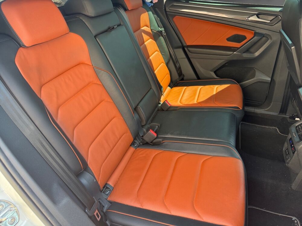 Tiguan 2.0 TDI 150 4X2 PH2 2016 occasion 13600 La Ciotat