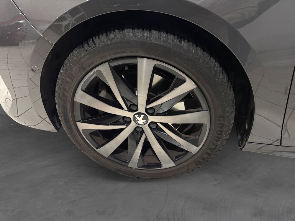 508 GT Line 2019 occasion 62223 Saint-Laurent-Blangy