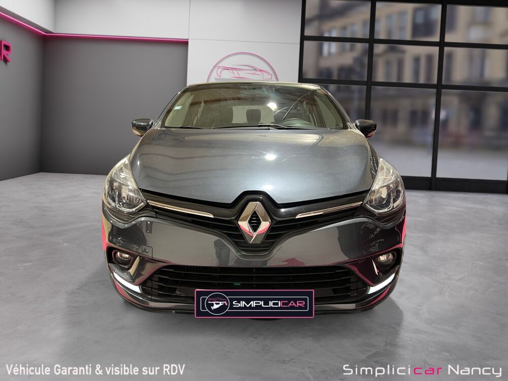 Clio BUSINESS 2019 occasion 54180 Houdemont