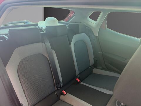 Ibiza 1.0 TSI 95 URBAN 2021 occasion 31120 Pinsaguel