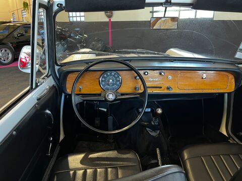 Divers CABRILOLET 1965 occasion 73290 La Motte-Servolex