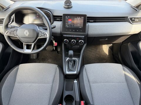 Clio Evolution 2025 occasion 45750 Saint-Pryv&eacute;-Saint-Mesmin