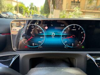 Classe A AMG Line 2020 occasion 06400 Cannes
