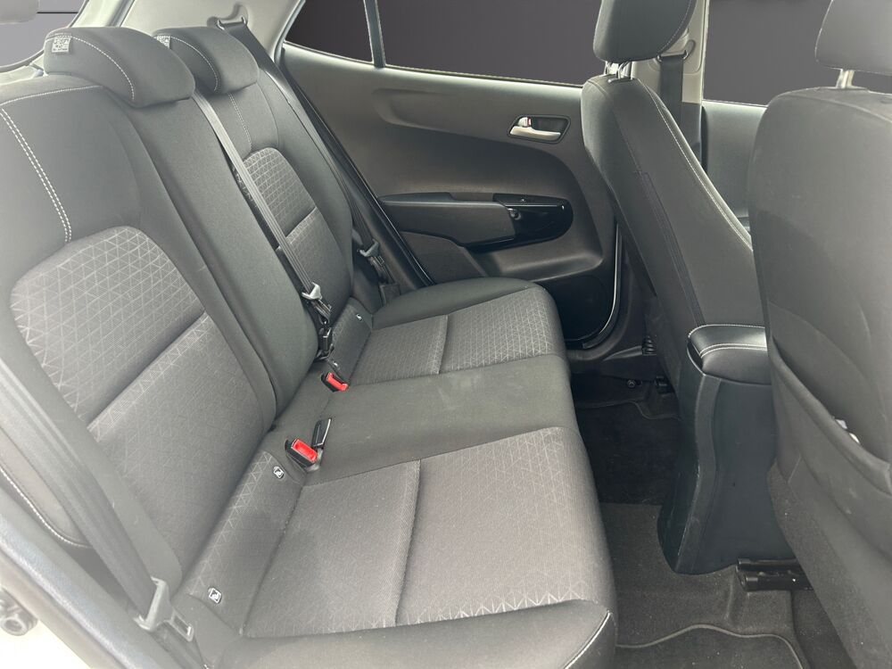 Picanto 1.2 84 GT LINE PREMIUM ISG BVA PH2 2021 occasion 14320 Saint-Andr&eacute;-sur-Orne
