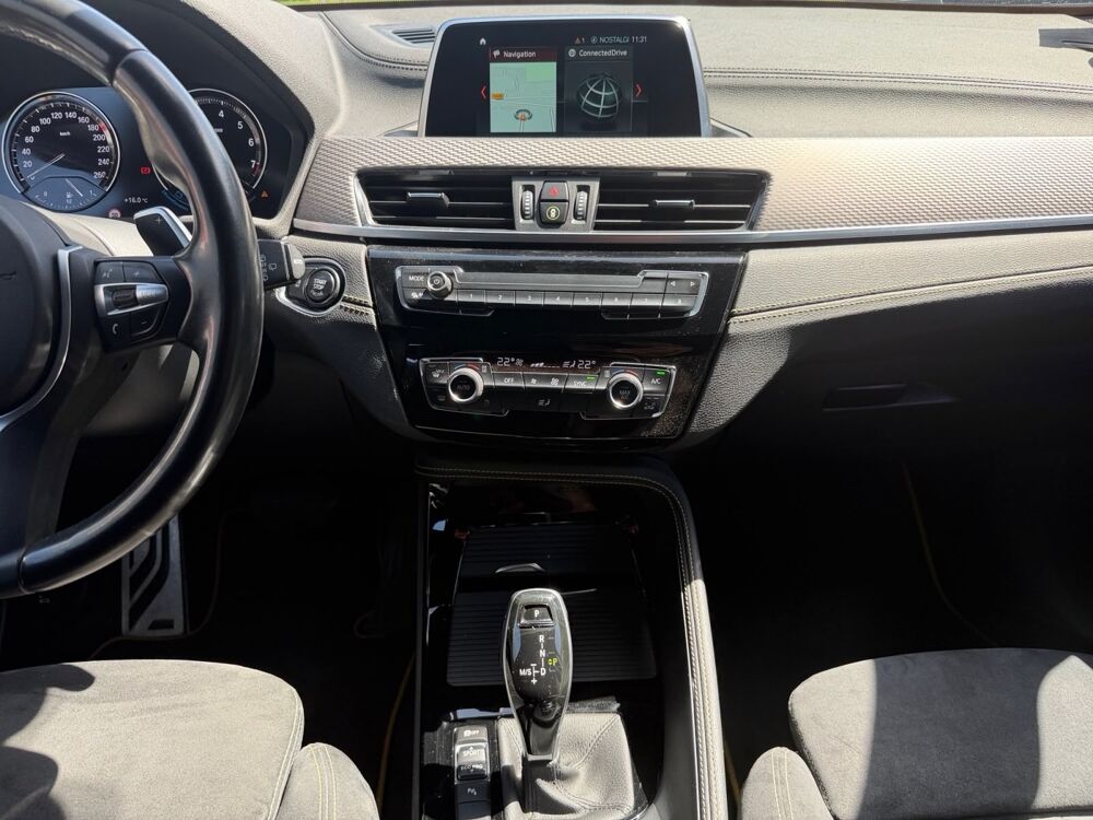 X2 M SPORT 2018 occasion 69730 Genay
