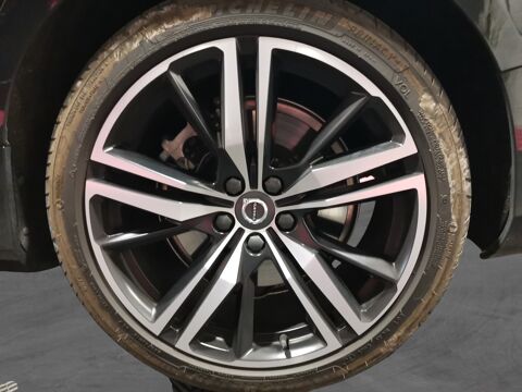 S60 III T6 RECHARGE 350 INSCRIPTION 2022 occasion 54180 Houdemont