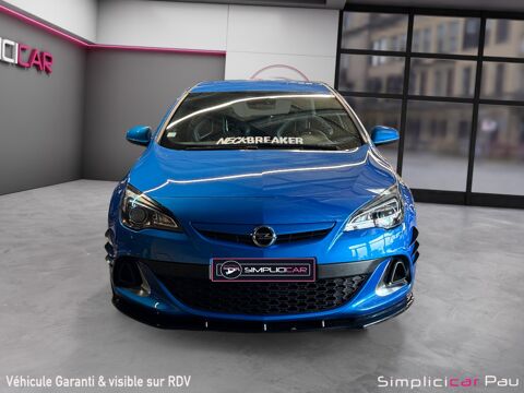 Astra GTC 2.0 TURBO 280 OPC 2013 occasion 64121 Serres-Castet