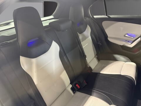 Classe A A200 AMG LINE 7G-DCT 2018 occasion 01800 Meximieux