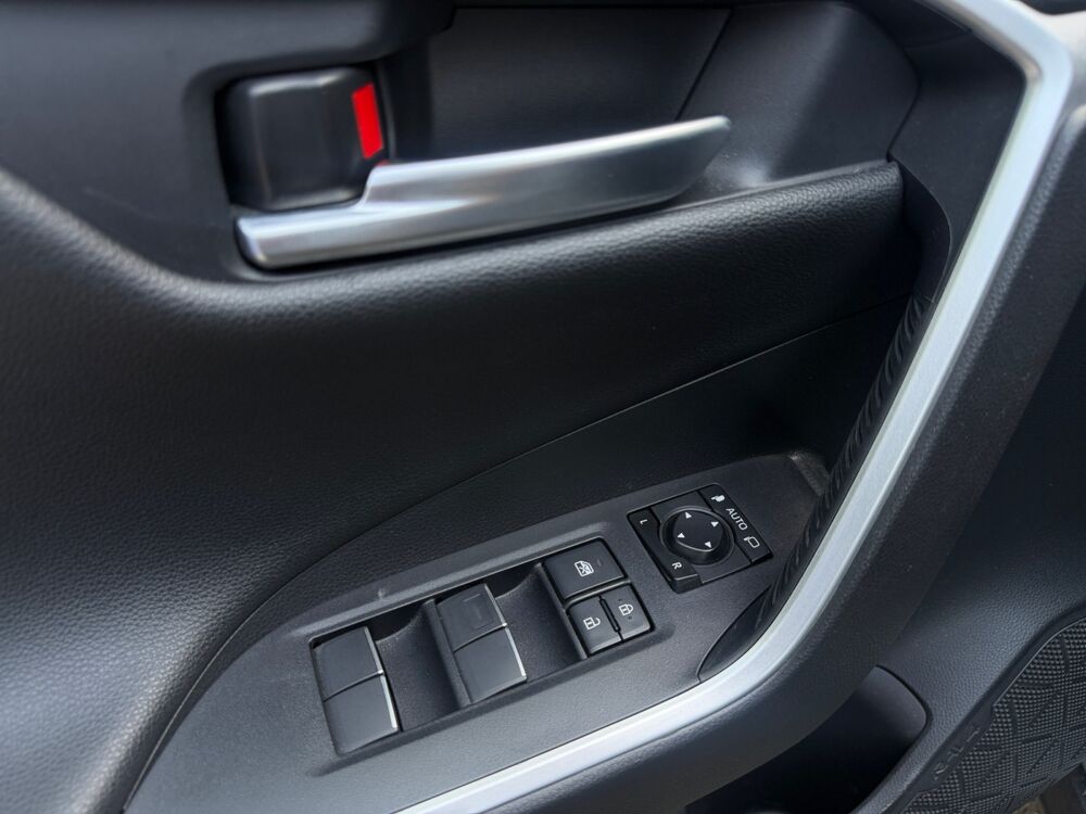 RAV 4 HYBRIDE 222 AWD-I Dynamic 2020 occasion 30900 Nimes