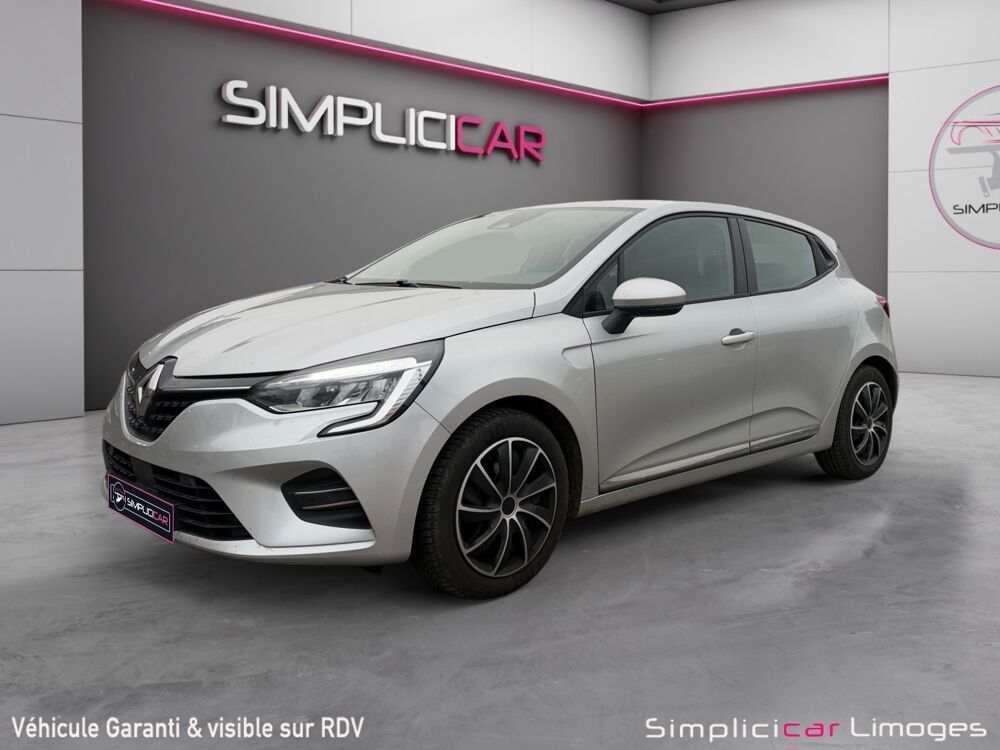 Clio Business 2019 occasion 87000 Limoges