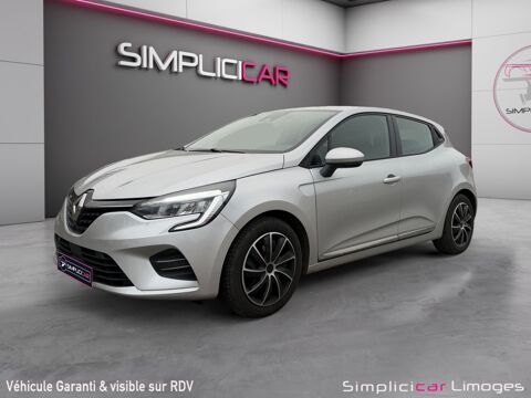 Clio Business 2019 occasion 87000 Limoges