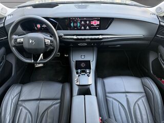 DS4 1.5 BLUE HDI 130 RIVOLI 2023 occasion 56450 Theix-noyalo